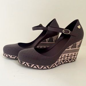 Mel by Melissa Popstar ii USA 6